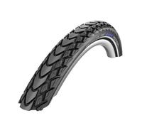 PNEU VTT URBAIN 26 X 2.00 SCHWALBE MARATHON MONDIAL NOIR TR (50-559) RENFORT
