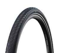 Pneu vtt urbain 26 x 2.15 schwalbe big apple noir tr (55-559) renfort raceguard