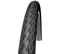 Pneu vtt/urbain 26x1.50 Schwalbe marathon noir ttr (40-559)