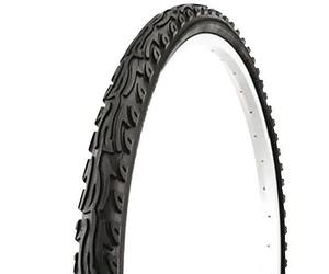 Pneu vtt/urbain 26x1.90 tr deli noir s-616 (50-559)