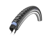 Pneu vtt/urbain 26x2.00 Schwalbe marathon plus tour noir tr (50-559)