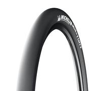 Pneu vtt urbain 27.5 x 1.40 Michelin wildrun'r noir tr (37-584) (650b)