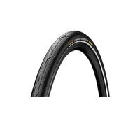 PNEU VTT URBAIN 27.5 X 2.20 CONTINENTAL CONTACT URBAN NOIR FLANC REFLEX TR