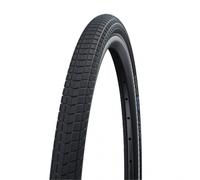 Pneu vtt/urbain 27.5x2.00 Schwalbe big ben noir tr (50-584)