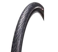 Pneu VTT/Urbain - CHAOYANG - 26x1.75 - Noir - Caoutchouc - Adulte - Mixte