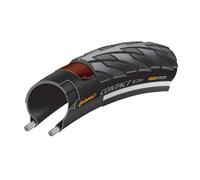 Continental Pneu Contact 26'' x 1,75 Urbain rigide Noir