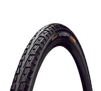 Pneu VTT/Urbain - Continental - Ride Tour TT - 20x1.75 - Noir - Caoutchouc