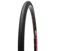 Pneu VTT urbain Deli slick TR Noir