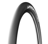 Michelin Pneu VTT/Route Wild Run R 27,5 x 1,40 à chambre à air Tringle rigide