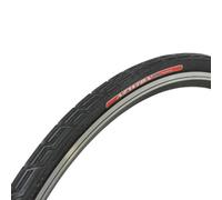 Pneu VTT urbain renfort anti-crevaison Newton protectivelayer TR Noir