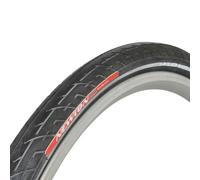 Pneu VTT urbain renfort anti-crevaison Newton protectivelayer TR VAE Noir