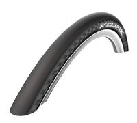 Pneu VTT urbain renfort race guard Schwalbe kojak TR Noir
