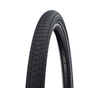 Schwalbe Big Benhs439 Raceguard 20´´ X 2.15 Rigid Urban Tyre Noir 20´´ x 2.15
