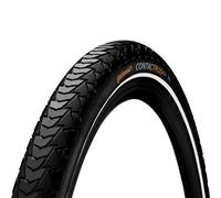 Continental Pneu Contact Plus Rigide 26 x 1,75 (47-559) Noir