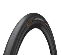 Pneu vtt urbain - vae 27.5 x 1.25 Continental contact speed noir tr (32-584)