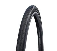 PNEU VTT URBAIN - VAE 27.5 X 2.15 SCHWALBE MARATHON EFFICIENCY ADDIX NOIR TS