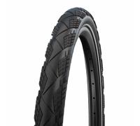 Schwalbe Pneu souple Marathon Efficiency Evolution ADDIX Race 27,5" noir 27,5x2,15 (55-584)