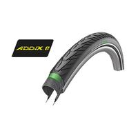 Schwalbe Pneu rigide Energizer Plus ADDIX E 28" noir 50-622 (28x2.0)