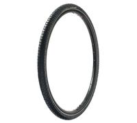Hutchinson Pneu Infinity/eBIKE - Ville/Vélotaf - Confort, tringles rigides - Noir 27,5×1,75 pouces