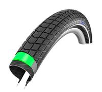 Schwalbe Pneu rigide Big Ben Plus Performance 26 x 2,15 (55-559) Noir