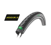 Schwalbe Pneu Rigide Energizer Plus ADDIX E 28" noir 50-622 (28x2.0)