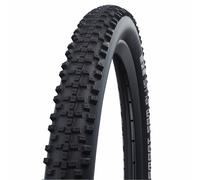 Schwalbe Smart Samoa Plus Addix Performance Hs624 29´´ X 2.10 Rigid Mtb Tyre Noir 29´´ x 2.10 Black
