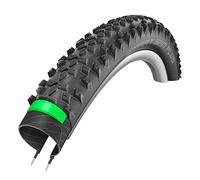 PNEU VTT - VAE 29 X 2.25 SCHWALBE SMART SAM PLUS ADDIX NOIR TR (57-622) DOUBLE