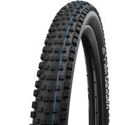 PNEU VTT - VAE 29 X 2.25 SCHWALBE WICKED WILL ADDIX PERFORMANCE NOIR TUBELESS