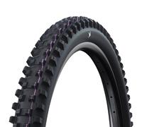 Pneu vtt - vae 29 x 2.50 schwalbe shredda front radial gravity noir ts (63-622)