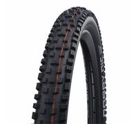 Pneu vtt - vae 29 x 2.60 schwalbe nobby nic addix super trail noir ts (65-622) t
