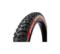 Vittoria Martello Trail Tubeless 29´´ X 2.40/60-622 Mtb Tyre Marron,Noir 29´´ x 2.40 Black/Brown