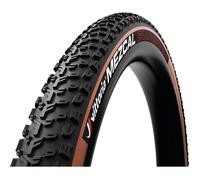 Vittoria Mezcal Xc-race Graphene 2.0 Tubeless 29´´ X 2.25 Mtb Tyre Beige,Noir 29´´ x 2.25 Black / Cream