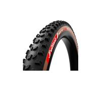 Pneu vtt vittoria mostro trail 29 tubeless ready souple anti puncture belt graphene 4compound formulation flancs marrons