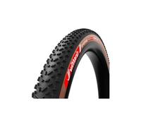 Vittoria Syerra Trail Tubeless 29´´ X 2.40/60-622 Mtb Tyre Marron,Noir 29´´ x 2.40