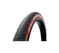 Pneu Vittoria Terreno XC Trail 29x2.40 Tubeless Ready marron noir