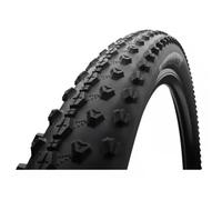 Pneu Vtt - Vredestein - Black Panther Superlite - 29 X 2,20 - Caoutchouc - Pliable Multicolore