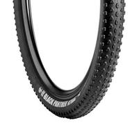Pneu Vtt - Vredestein - Black Panther Xtrac - 29 X 2.20 - Superlite Pliable - Noir Multicolore