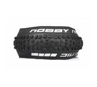 Pneu VTTAE Nobby Nic Schwalbe 27,5 x 2.40 Addix DD Raceguard Snakeskin ( Noir / 27.5 x 2.40 (62-584) )