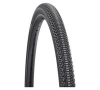 Wtb Vulpine Light Fast Rolling Dual Dna Tubeless 700 X 36 Gravel Tyre Noir 700 x 36