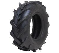 Pneu - Wanda P328 - 13x5.00-6 - Centre ouvert - 4 plis - Résistant à l'usure