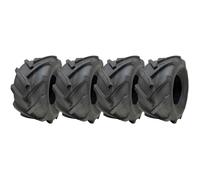Pneu - Wanda - P328 - 18x9.50-8 - Tubeless - 4 plis - Robuste