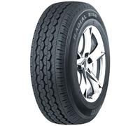 Westlake Pneu été Radial H188 155/80R12C 83/81Q 6PR