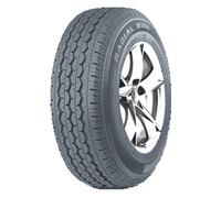 Westlake Pneu été H188 205/65 R16C 107/105T 8PR TL M+S