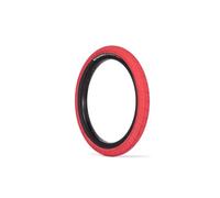 Wethepeople Activate 100 Psi 20´´ X 2.4 Rigid Urban Tyre Rouge 20´´ x 2.4