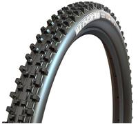 Maxxis Wetscream 3cg/dh/tr 60 Tpi Tubeless 29´´ X 2.50 Mtb Tyre Noir 29´´ x 2.50 Black