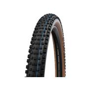 Schwalbe Pneu Souple Wicked Will Evolution ADDIX SpeedGrip Super Race 29" brun