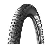 Michelin Wildrock R Ts 26´´ X 2.25 Rigid Mtb Tyre Noir 26´´ x 2.25 Black