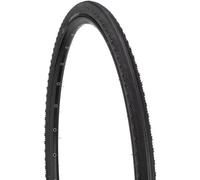 Wtb Byway Tubeless 700 X 34 Gravel Tyre Noir 700 x 34 Black