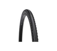 Wtb Byway Tcs Tubeless 700c X 40 Gravel Tyre Noir 700C x 40
