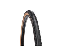 WTB Pneu Byway TCS Tubeless Gravel 700 x 44 – Noir/Tan